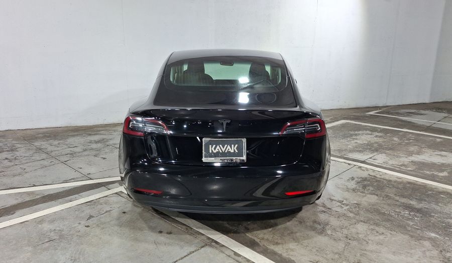 Tesla Model 3 LONG RANGE 4WD Sedan 2019