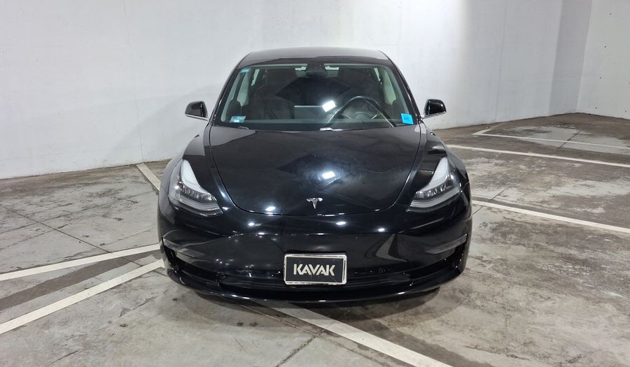 Tesla Model 3 LONG RANGE 4WD Sedan 2019