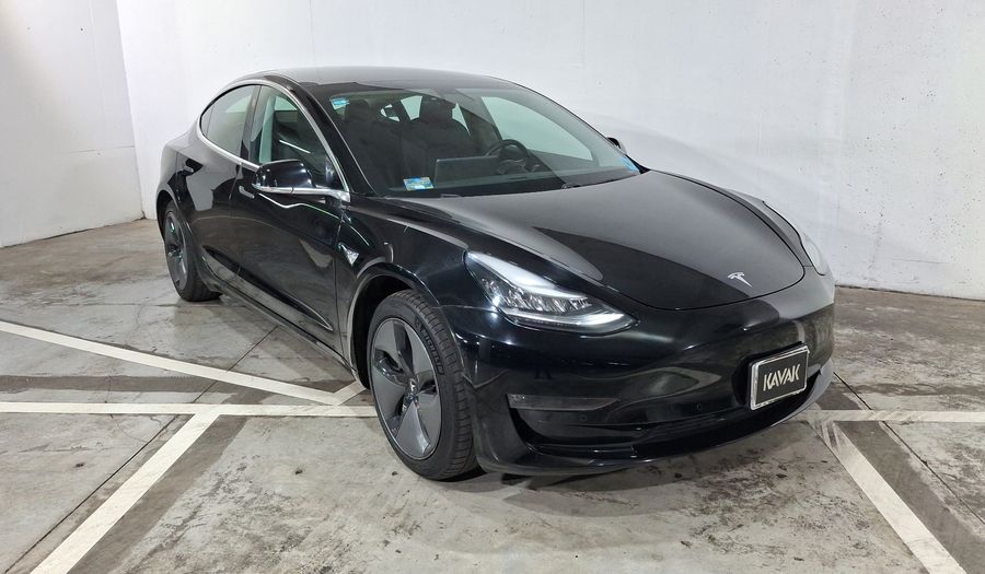 Tesla Model 3 LONG RANGE 4WD Sedan 2019