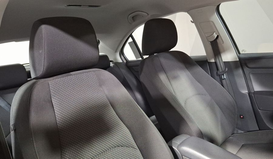 Seat Toledo 1.4 STYLE DSG Sedan 2016