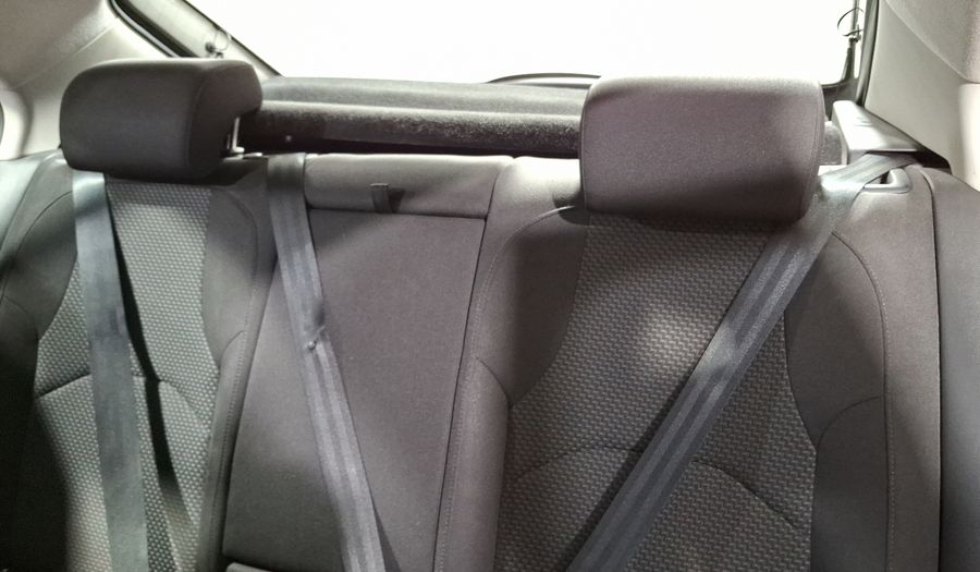 Seat Toledo 1.4 STYLE DSG Sedan 2016