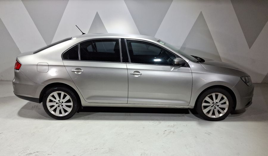 Seat Toledo 1.4 STYLE DSG Sedan 2016