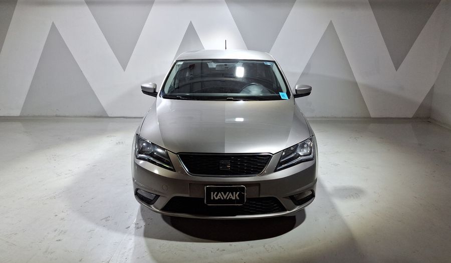 Seat Toledo 1.4 STYLE DSG Sedan 2016