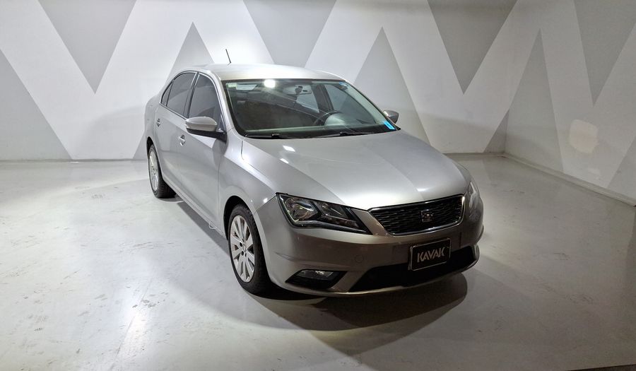 Seat Toledo 1.4 STYLE DSG Sedan 2016