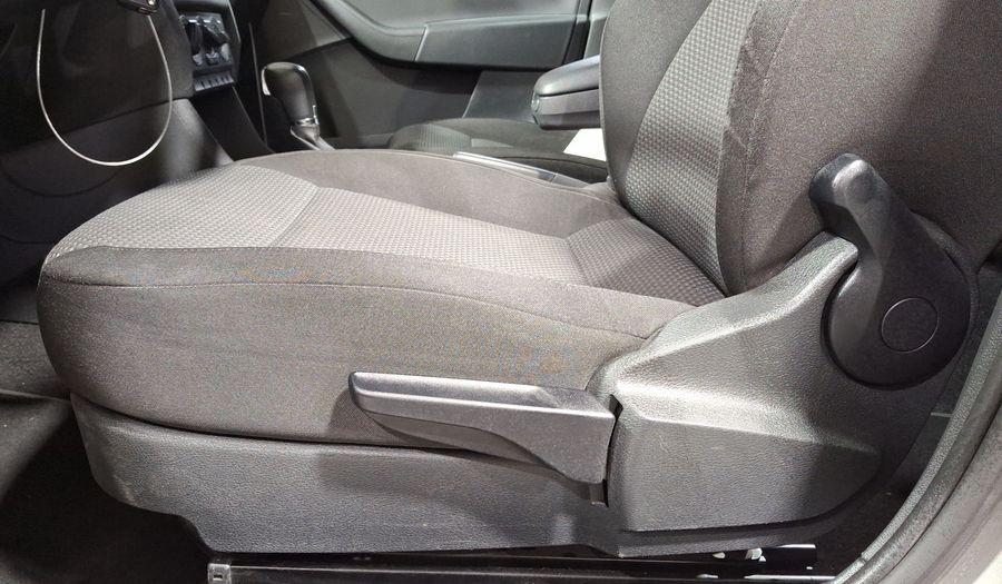 Seat Toledo 1.4 STYLE DSG Sedan 2016