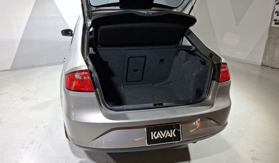 Seat Toledo 1.4 STYLE DSG Sedan 2016