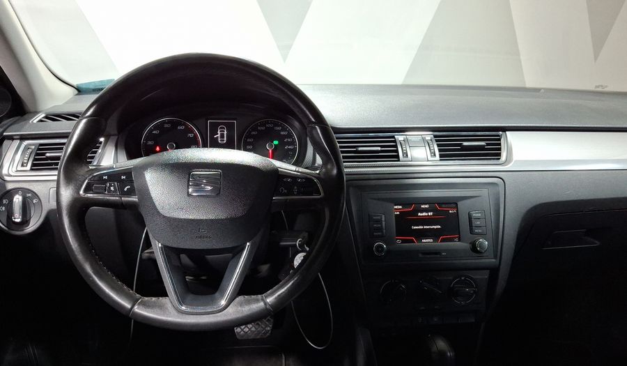 Seat Toledo 1.4 STYLE DSG Sedan 2016