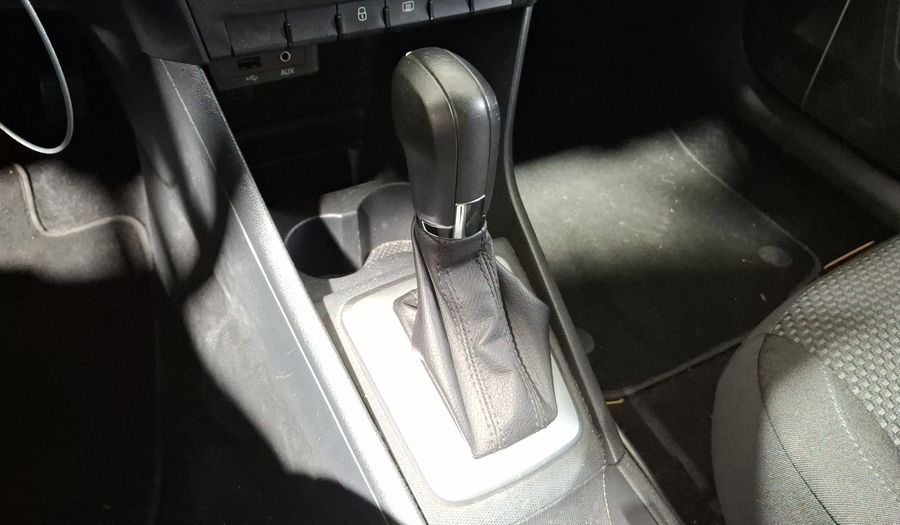 Seat Toledo 1.4 STYLE DSG Sedan 2016
