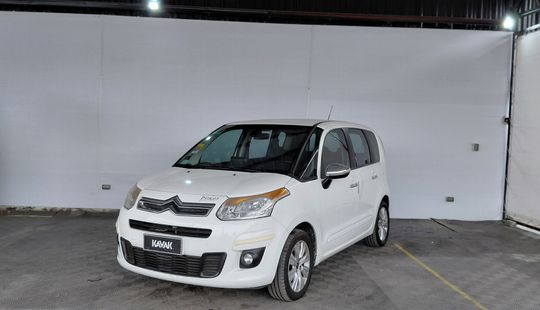 Citroen • C3 Picasso