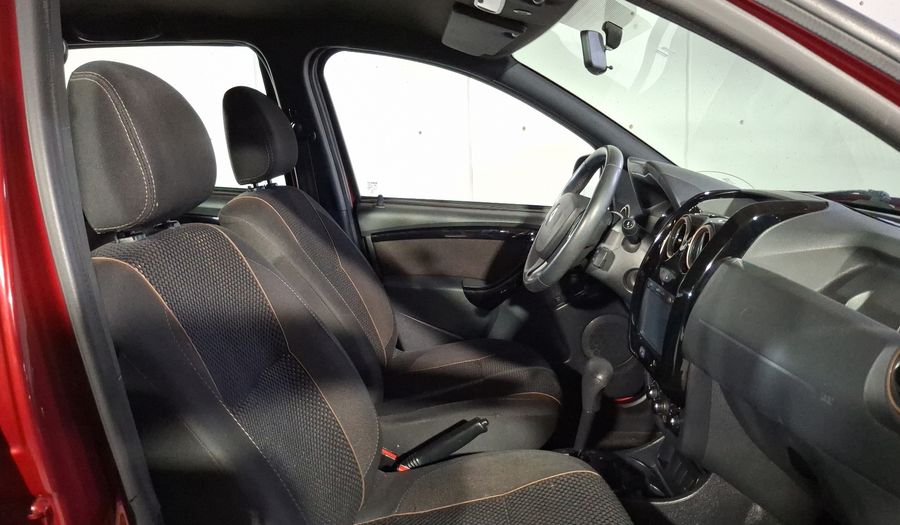 Renault Duster 2.0 INTENS AUTO Suv 2018