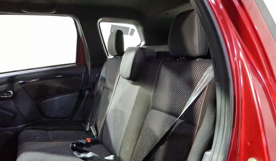 Renault Duster 2.0 INTENS AUTO Suv 2018