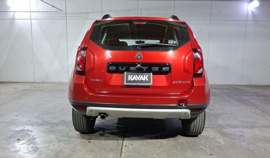 Renault Duster 2.0 INTENS AUTO Suv 2018