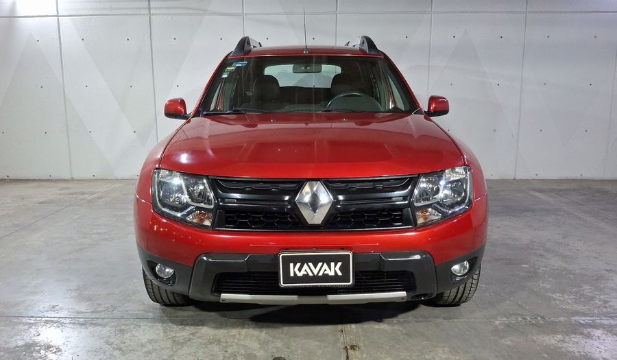 Renault Duster 2.0 INTENS AUTO Suv 2018