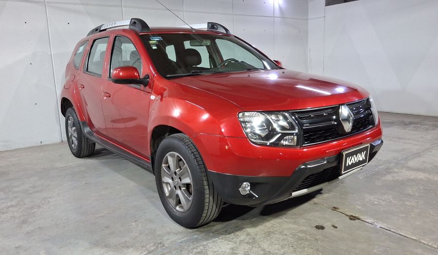 Renault Duster 2.0 INTENS AUTO Suv 2018