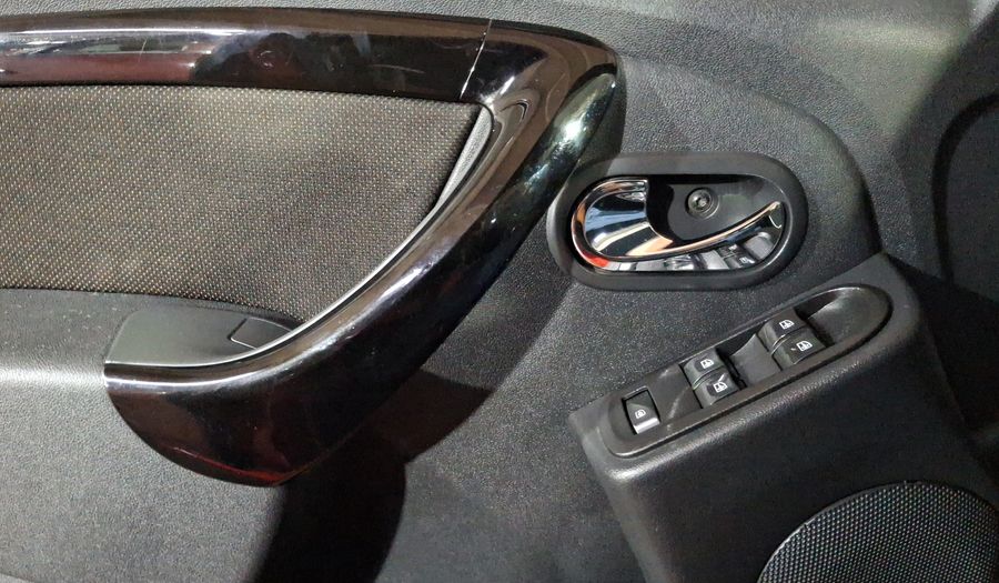 Renault Duster 2.0 INTENS AUTO Suv 2018
