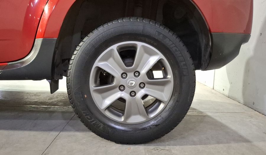 Renault Duster 2.0 INTENS AUTO Suv 2018