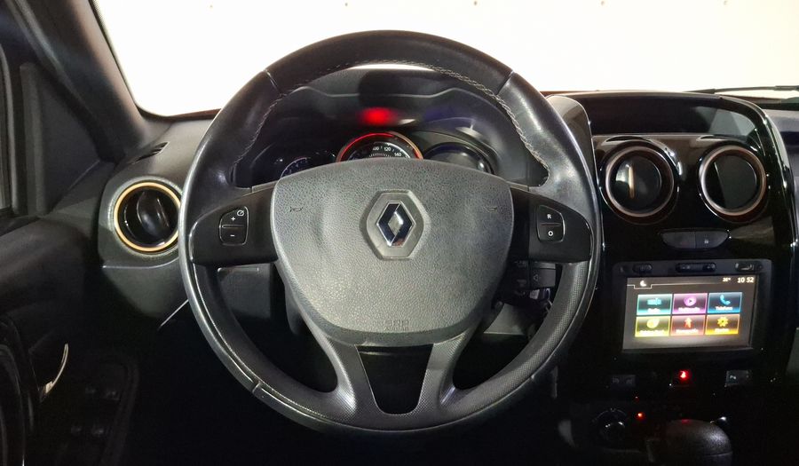 Renault Duster 2.0 INTENS AUTO Suv 2018