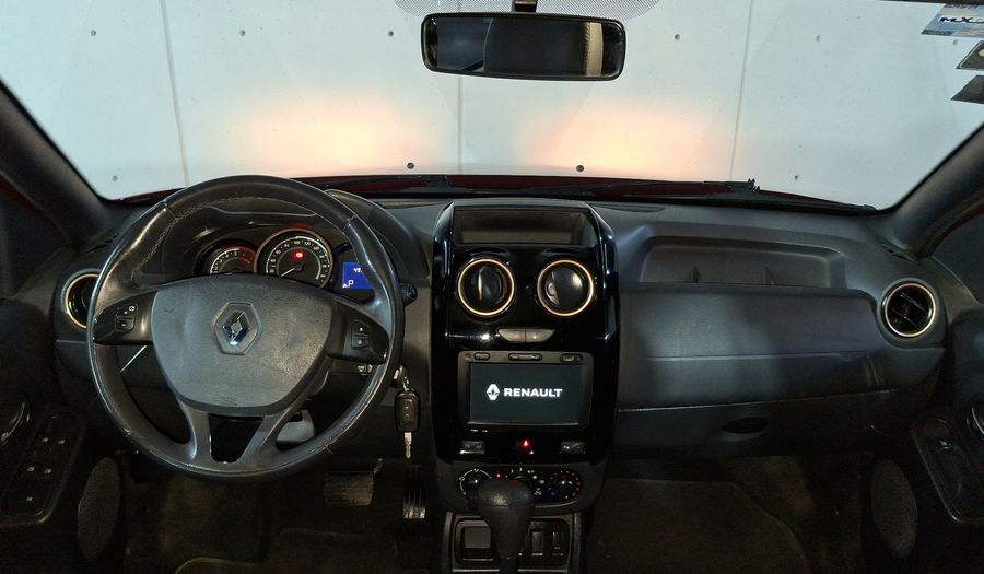 Renault Duster 2.0 INTENS AUTO Suv 2018