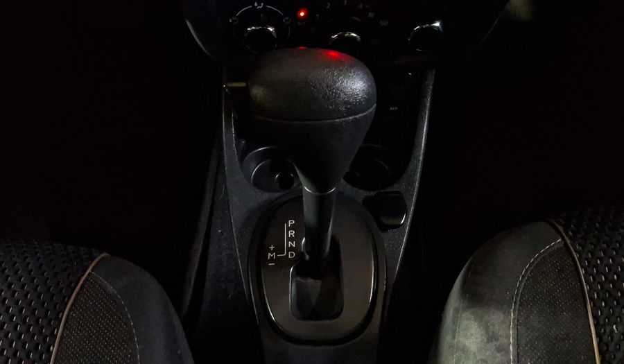 Renault Duster 2.0 INTENS AUTO Suv 2018