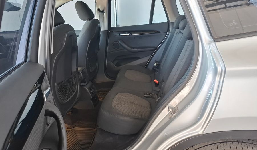 Bmw X1 1.5 SDRIVE18I Suv 2019