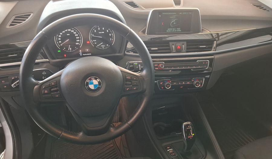 Bmw X1 1.5 SDRIVE18I Suv 2019