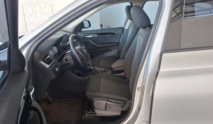Bmw X1 1.5 SDRIVE18I Suv 2019