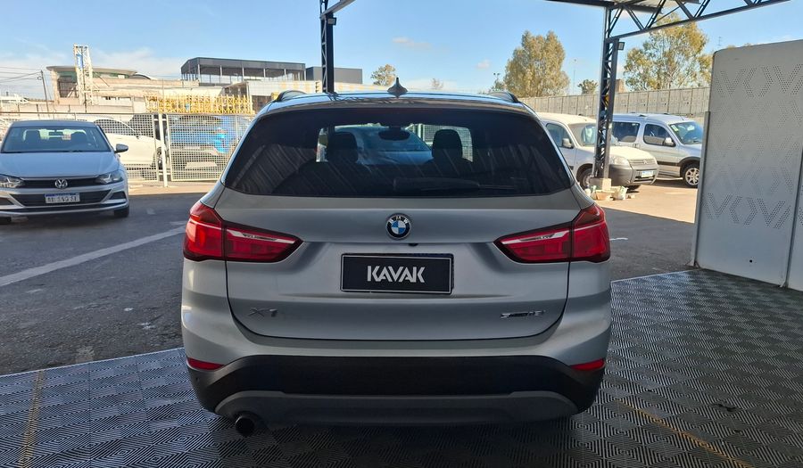 Bmw X1 1.5 SDRIVE18I Suv 2019