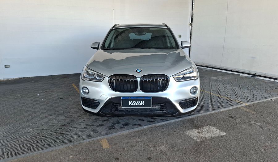 Bmw X1 1.5 SDRIVE18I Suv 2019