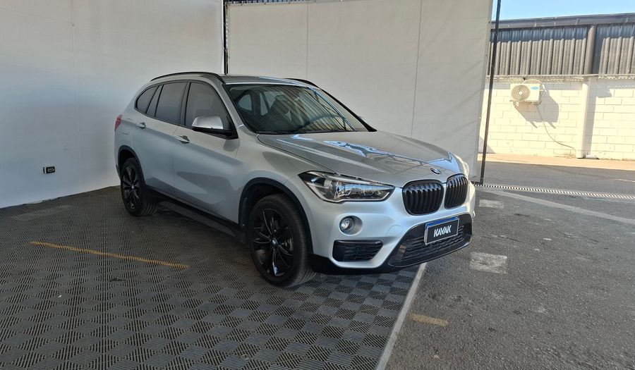 Bmw X1 1.5 SDRIVE18I Suv 2019