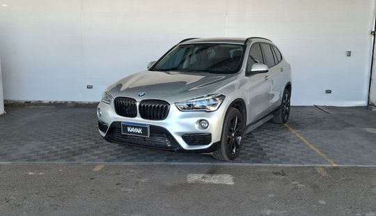 Bmw • X1