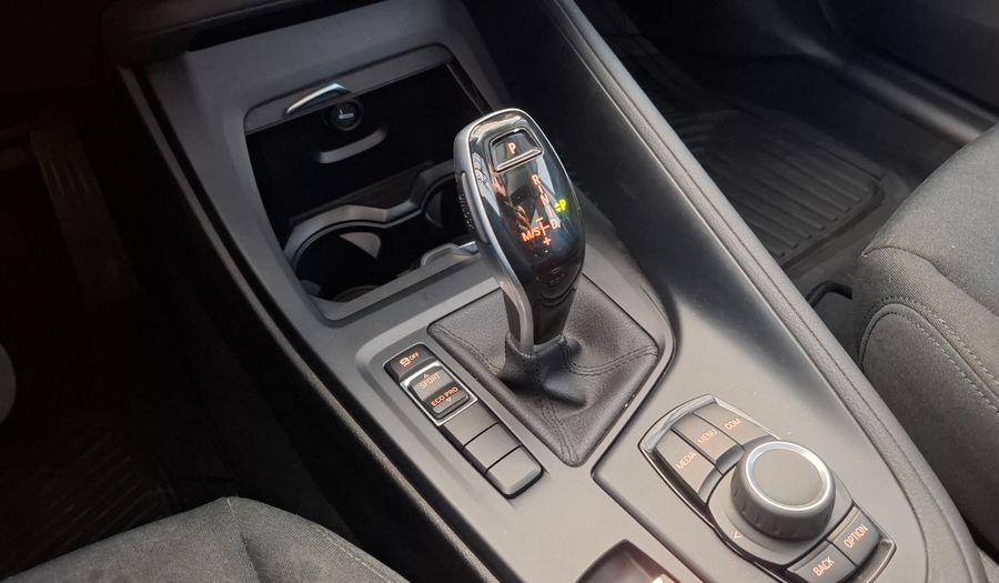 Bmw X1 1.5 SDRIVE18I Suv 2019