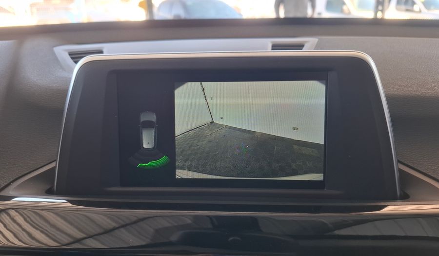 Bmw X1 1.5 SDRIVE18I Suv 2019