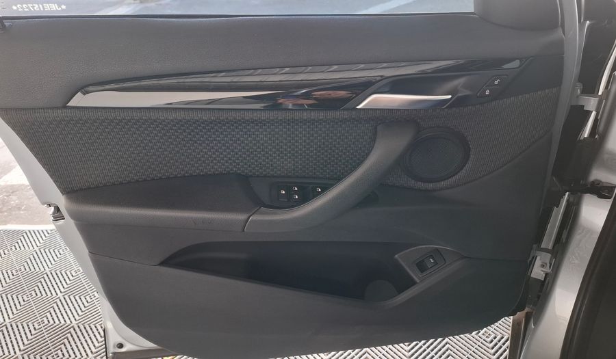 Bmw X1 1.5 SDRIVE18I Suv 2019