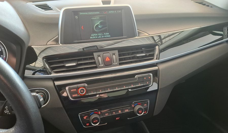 Bmw X1 1.5 SDRIVE18I Suv 2019