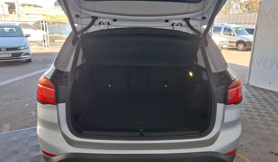 Bmw X1 1.5 SDRIVE18I Suv 2019