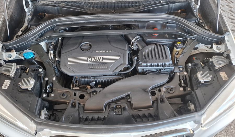 Bmw X1 1.5 SDRIVE18I Suv 2019