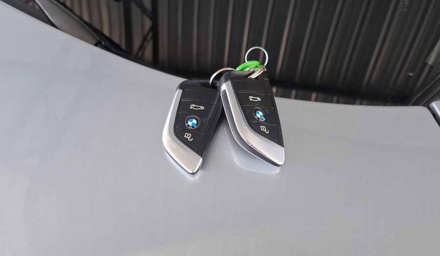 Bmw X1 1.5 SDRIVE18I Suv 2019