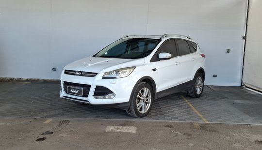 Ford • Kuga