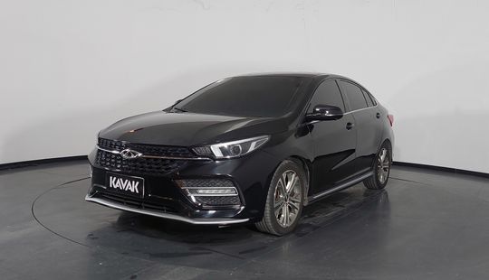 Chery • Arrizo 6
