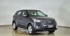 Hyundai Creta 1.6 GL Suv 2018