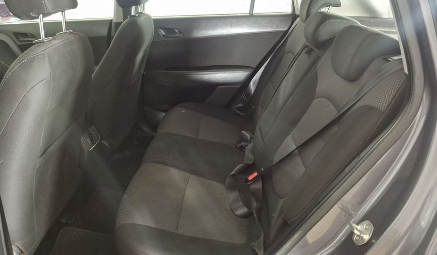 Hyundai Creta 1.6 GL Suv 2018