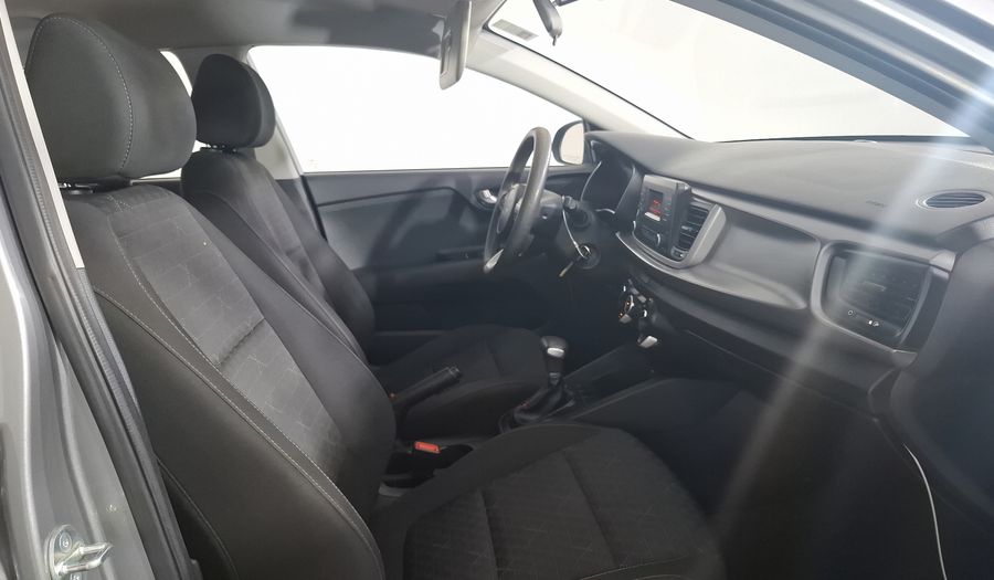 Kia Rio 1.6 L AUTO Sedan 2023