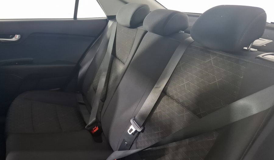 Kia Rio 1.6 L AUTO Sedan 2023