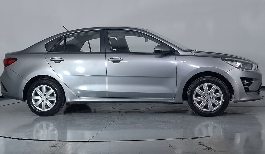 Kia Rio 1.6 L AUTO Sedan 2023