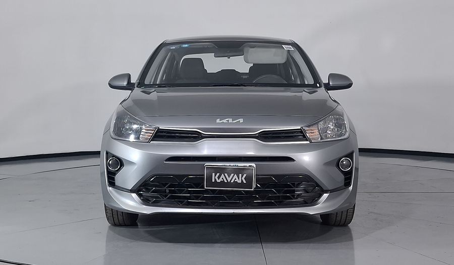 Kia Rio 1.6 L AUTO Sedan 2023