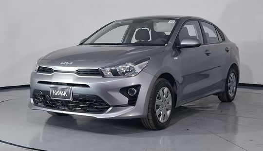 Kia • Rio