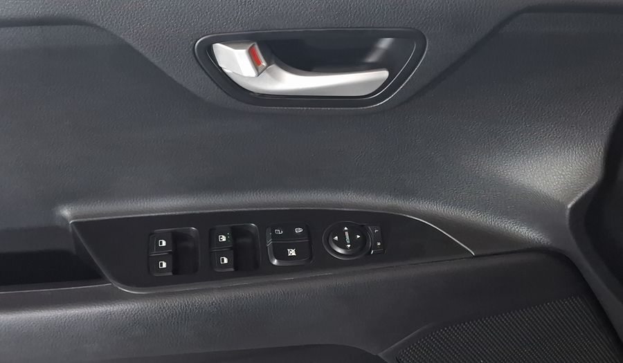 Kia Rio 1.6 L AUTO Sedan 2023