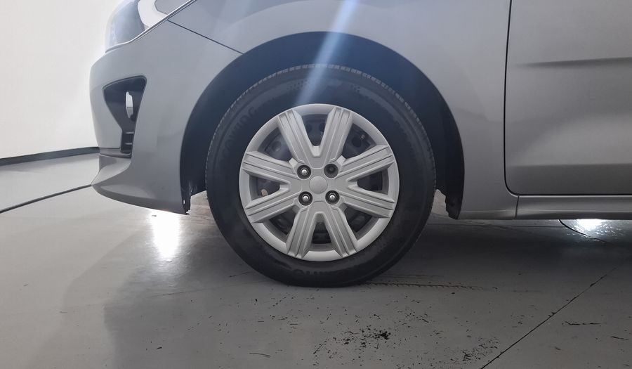 Kia Rio 1.6 L AUTO Sedan 2023