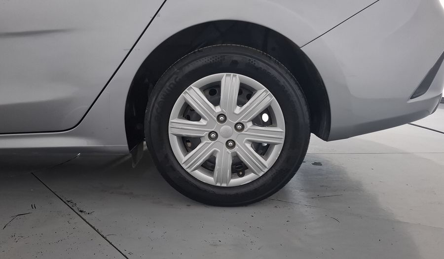 Kia Rio 1.6 L AUTO Sedan 2023