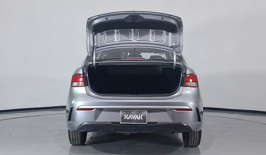 Kia Rio 1.6 L AUTO Sedan 2023